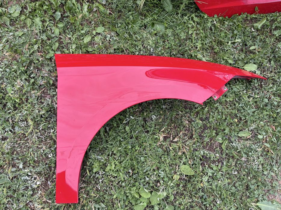 Десен калник за Сеат Леон 3 / Seat Leon III