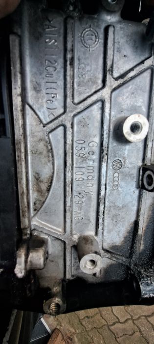 Chiuloase Audi A4,A5,A6C7,A7 motor 3.0 tdi CDU 245 cp.