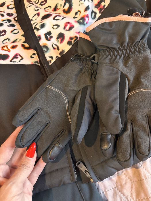 Детски ски екип Roxy