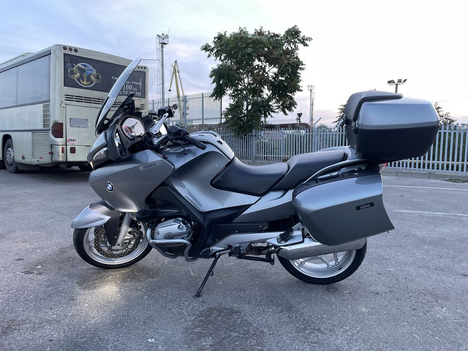 De vanzare BMW R 1200 RT