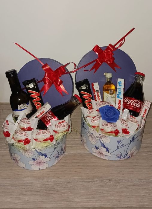 Aranjamente Ziua Indragostitilor