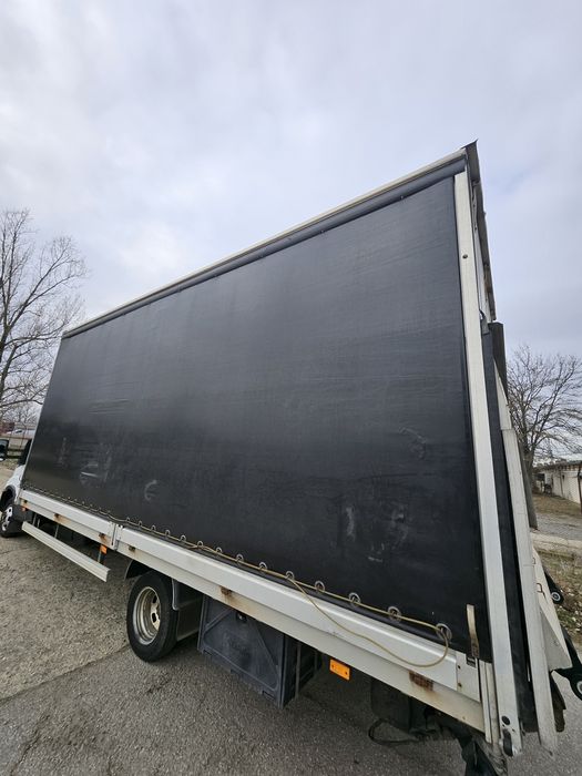 Vand Iveco Daly 50C.180