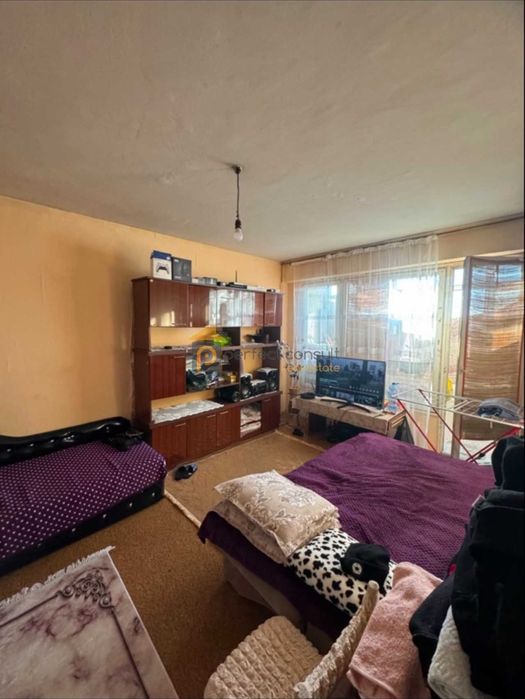 Двустаен Апартамент в Изгрев