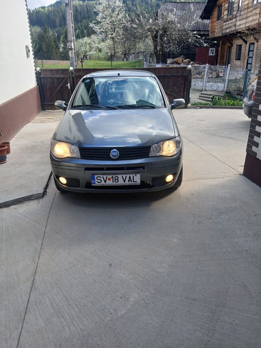 Fiat albea an 2009 proprietar mai multe detalii la nr 0756335468
