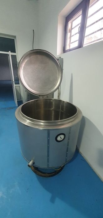 Jvachka ishlab chiqarish sexi sotiladi