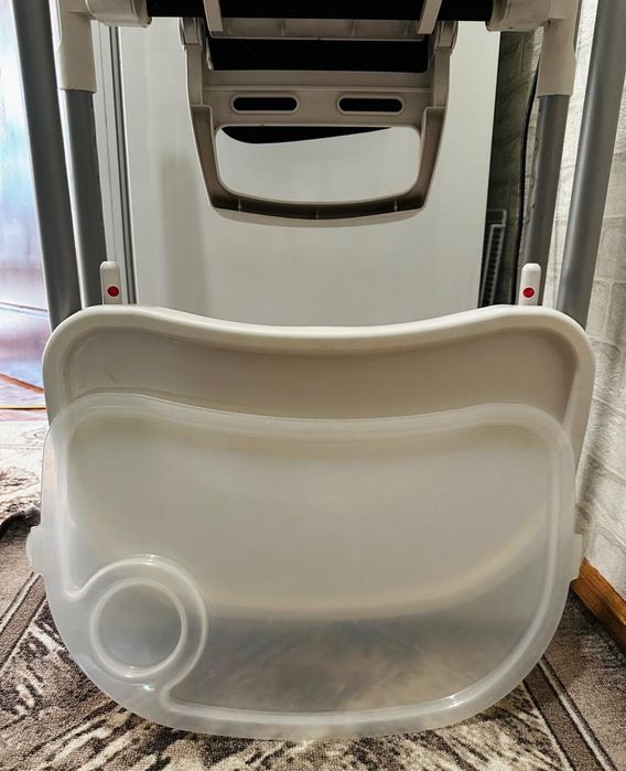 Детский стульчик Peg-Perego