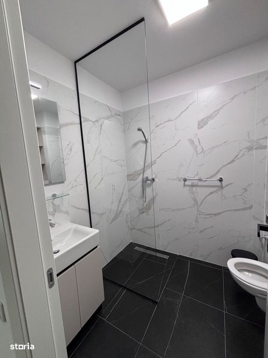 Studio /Impecabil/ Sisesti/ Atrium Plaza/ Mobilat Lux/ Parcare subsol