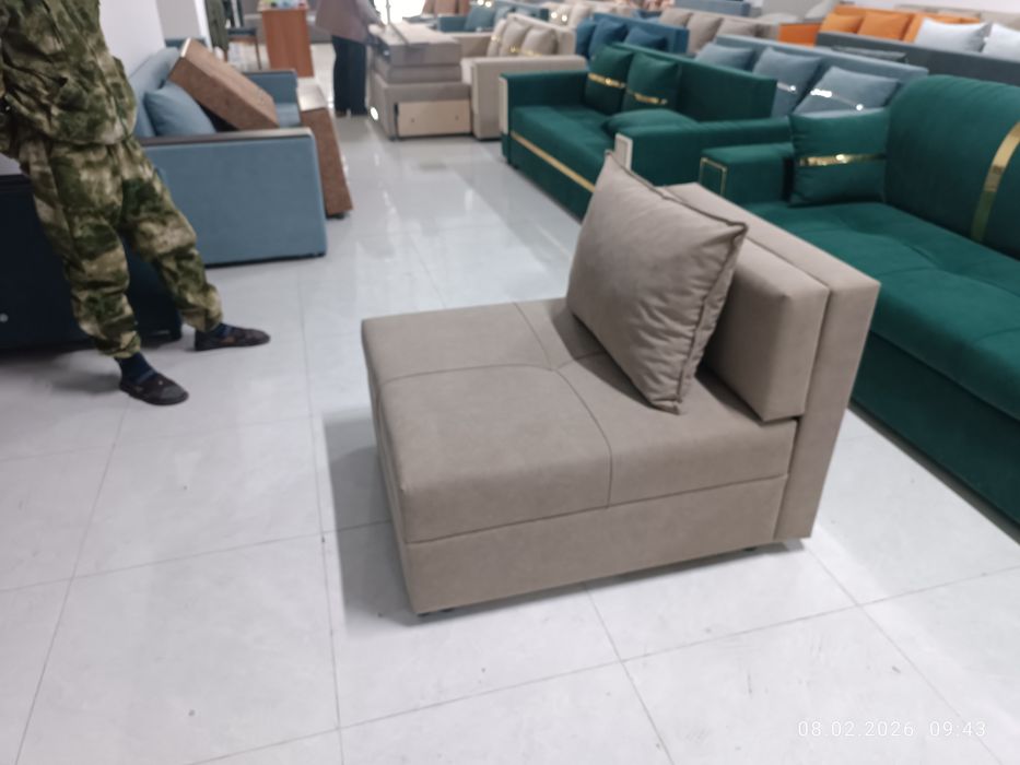 Кресло-кровать диван-кровать от Производстводителя