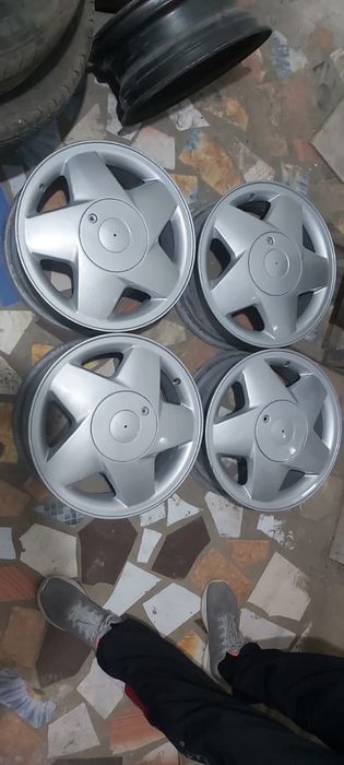 Опель диска 15 CDX original