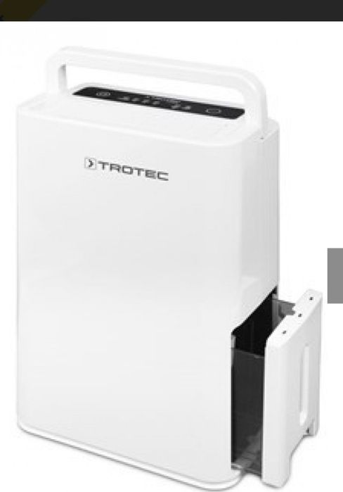 Dezumidificator Trotec 16 L