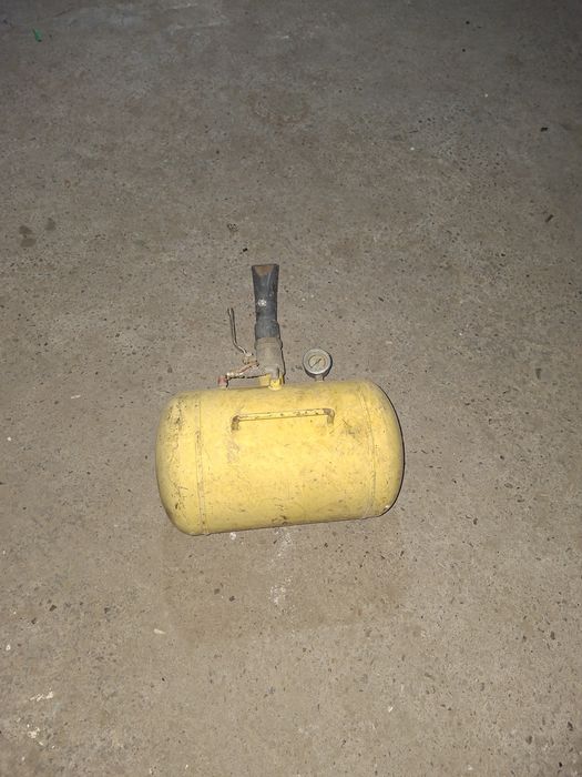 Инструмент для вулканизаций