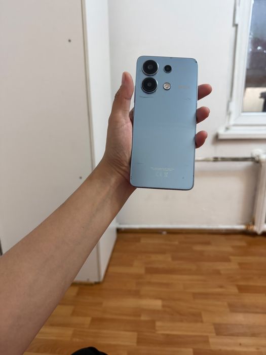 Redmi Note 13 256гб