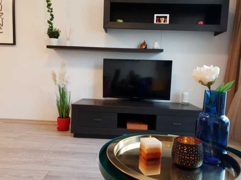 Дава се под наем Двустаен апартамент в София, Манастирски ливади - 70 кв.м за 663 € - Снимка #1