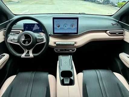 byd seagul pod zakaz