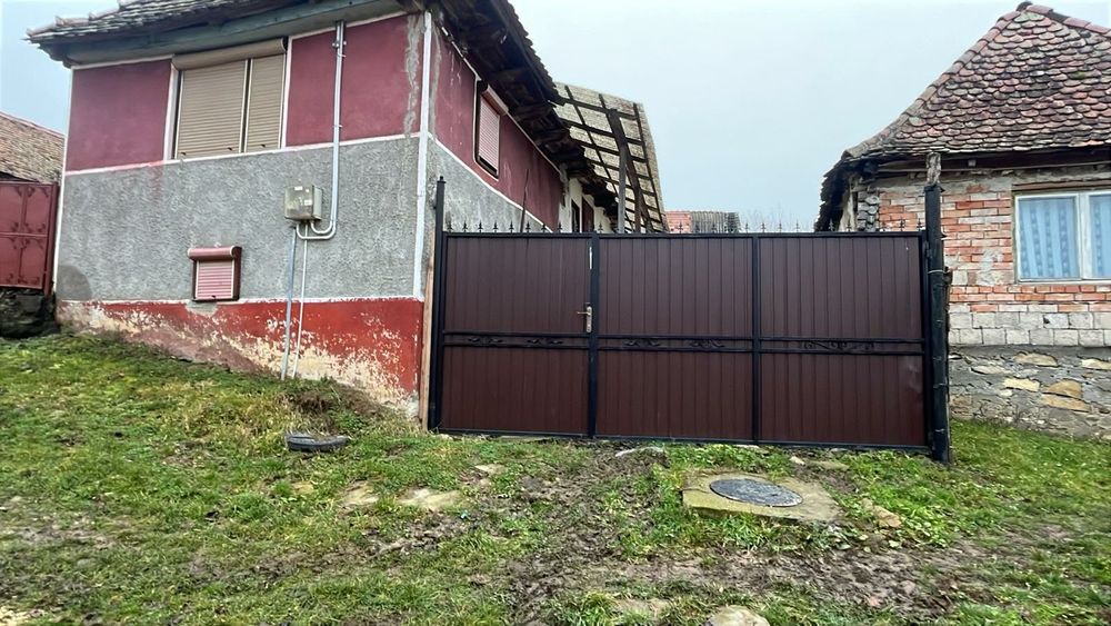 Casa de vanzare sat Grânari