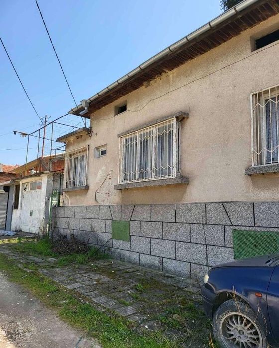 Продавам къща в с. Бяга, обл. Пазарджик