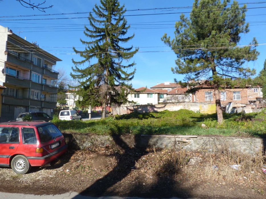 Продава се Парцел в Горна Оряховица - 644 кв.м за 67 €/кв.м - Снимка #9