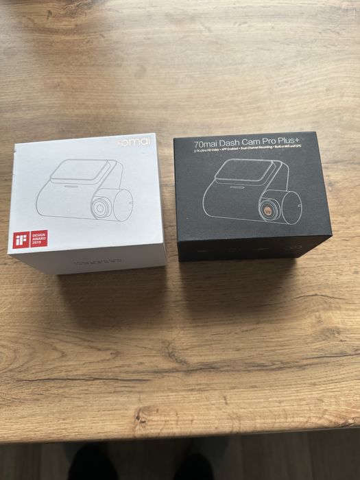 Продам авто видеорегистратора 70mai Lite