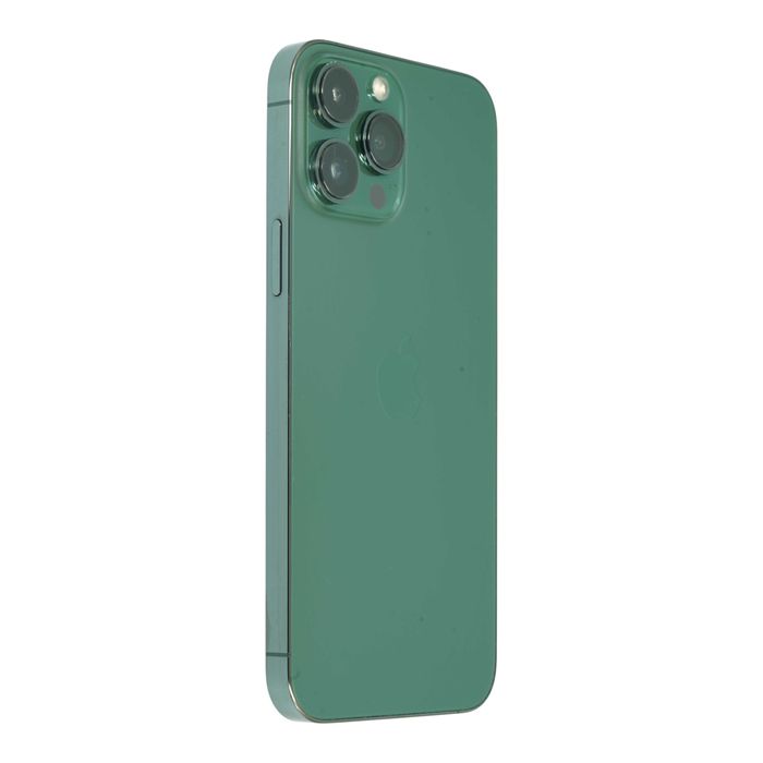 Magazin Apple | iPhone 13 Pro Max | Foarte Bun | Alpine Green | 128GB | 100% | Cu Garantie | In Rate | smilemobile.ro