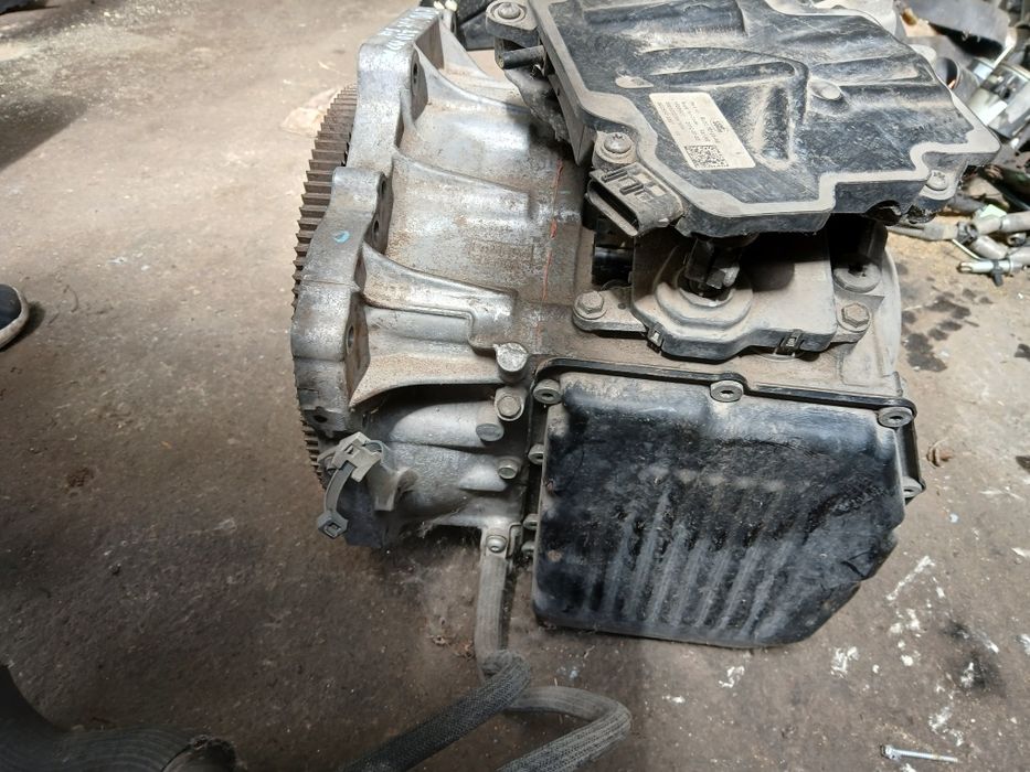 Скорости Автоматични Renge Rover Evoque