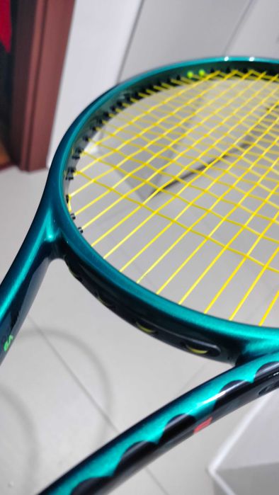 Racheta tenis Wilson blade98 V9