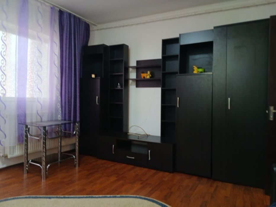 Ofer garsoniera spre închiriere în Ștefănești