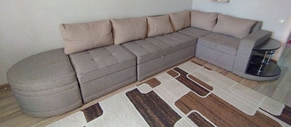 Продам угловой диван