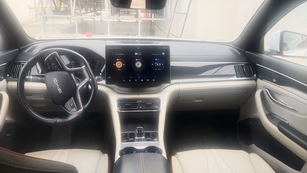 BYD Chempion srochna sotiladi