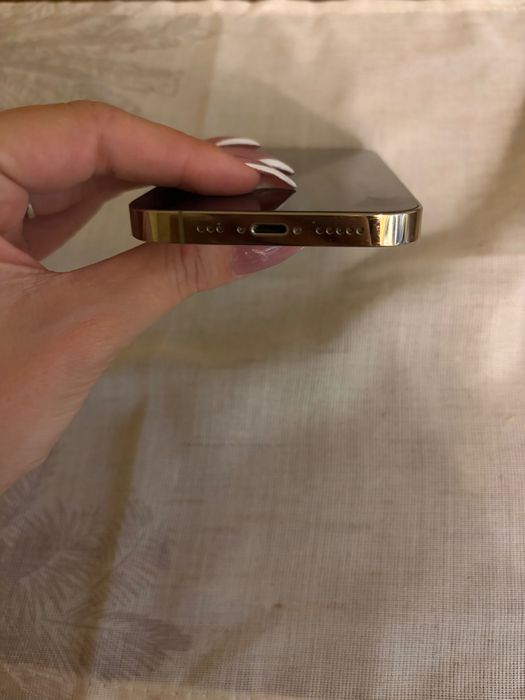 Iphone 14 pro-256 gb