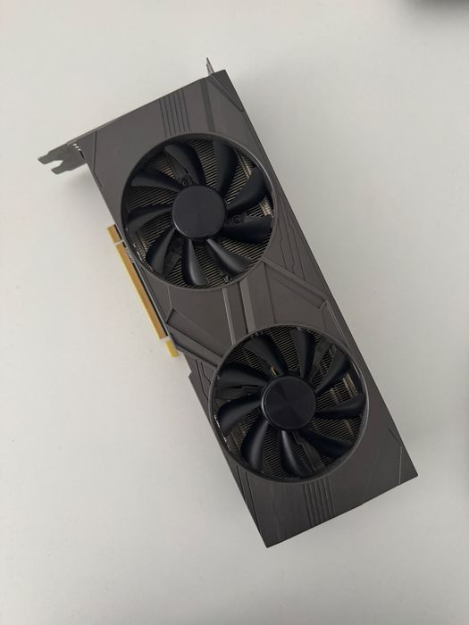 Видеокарта Lenovo Rtx 3070