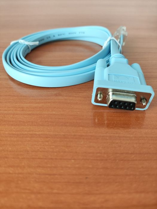 Консольный кабель в Балхаше