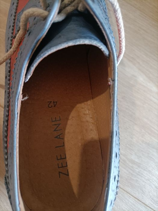 Pantofi Zee Lane