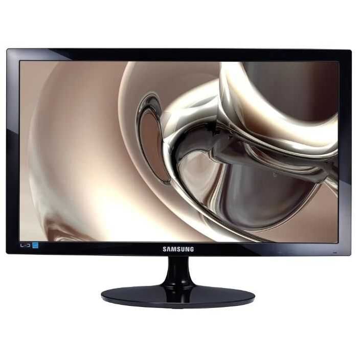 Монитор Samsung S24D300H 24"