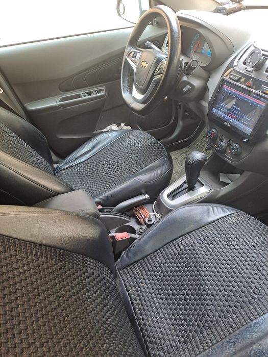 Chevrolet Cobalt 2016 — 6