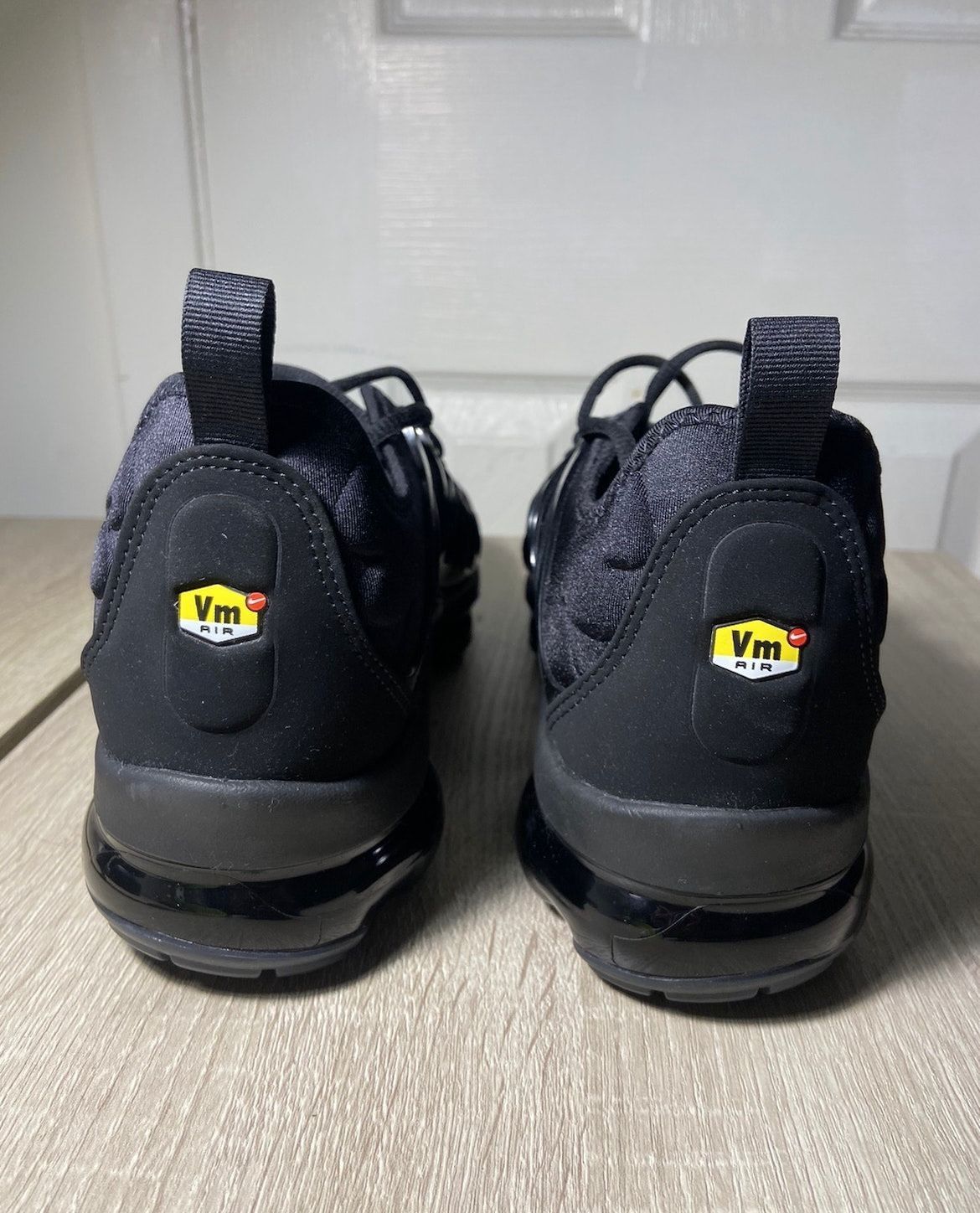 Vapormax best sale plus 720