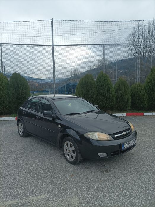 Chevrolet Lacetti 1.6 ,газ/бензин