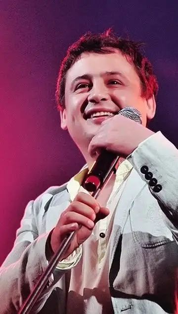 Тохир Содиков концерт