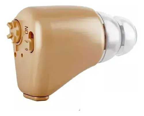 Мини Слухов Апарат слушалка хендсфрий XB-101,128 dB