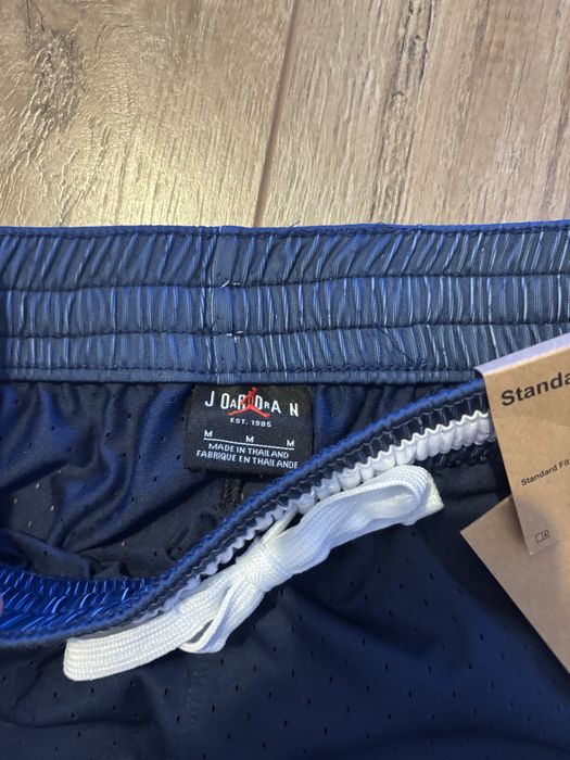 pantaloni scurti jordan M