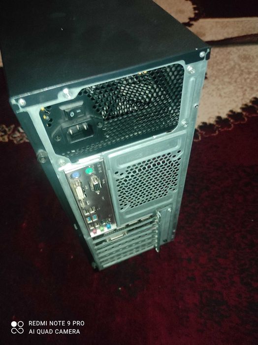 Gaming pc sotiladi