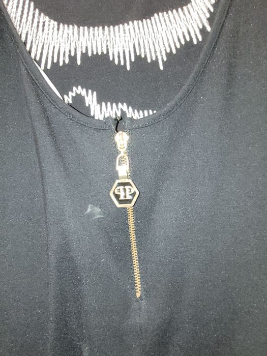 Рокля Philip.plein