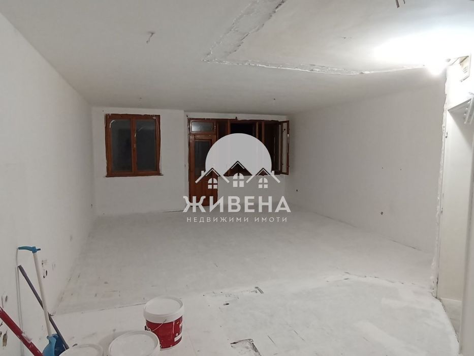 Продава се Двустаен апартамент в Варна, Червен площад - 63 кв.м за 2778 €/кв.м - Снимка #5