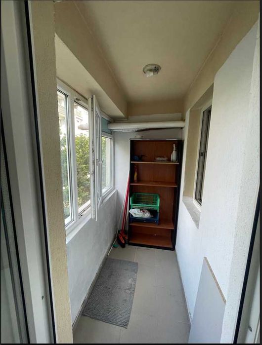 Proprietar! Inchiriez ap 2 camere decomandat ,Popesti Leordeni ( 7 min metrou Dimitrie Leonida)