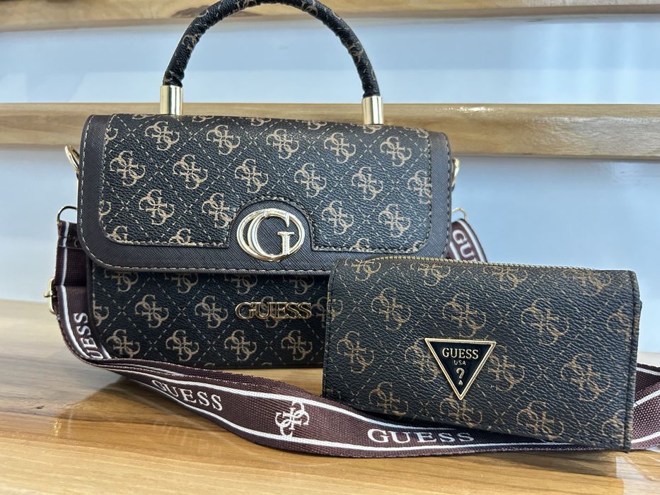 Дамски чанти на марка