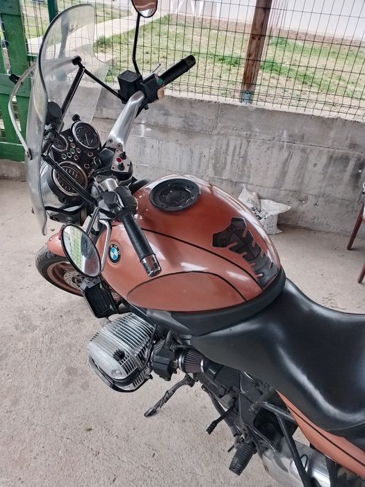 BMW R850R 2000г.