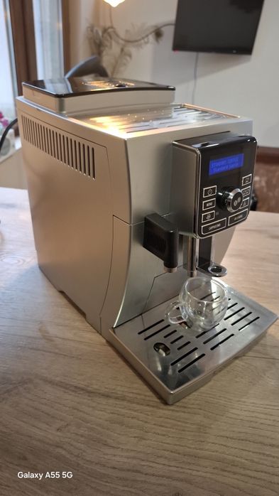 Кафе автомат Delonghi