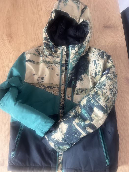 Ски яке момче McKinley