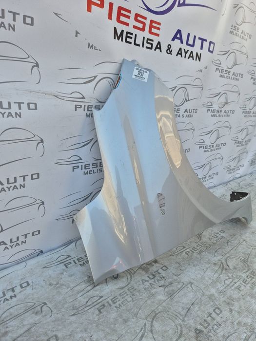 Aripa dreapta Hyundai i10 an 2019-2020-2021-2022-2023-2024-2025-2026