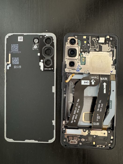 Samsung Galaxy S22 5G
