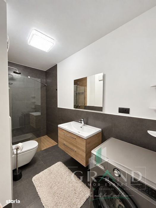 Apartament 3 camere de vanzare , BMW–VIVO MALL